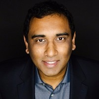 Sunil Nagaraj