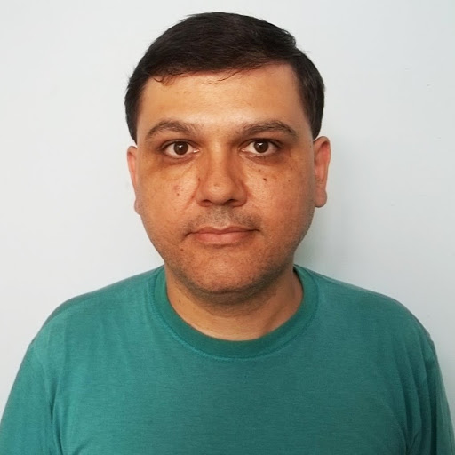 Luis Burgos