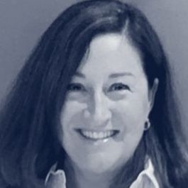 Mary Voss