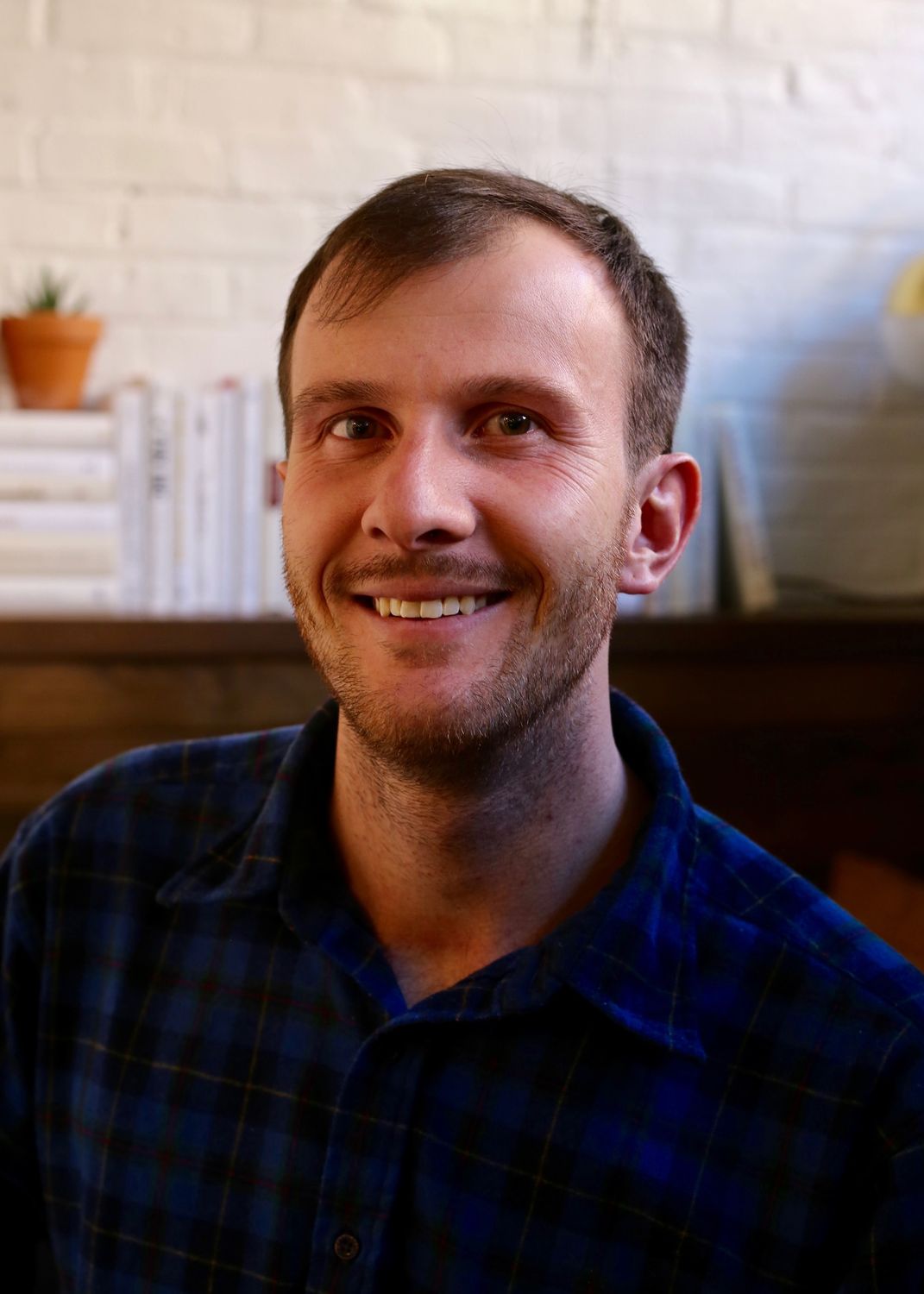 Nick Myers
