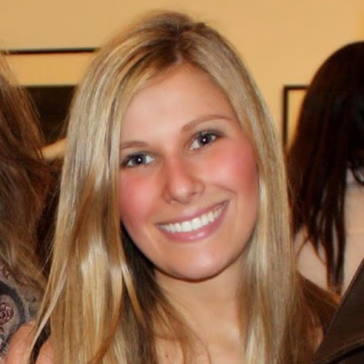 Hannah Dow