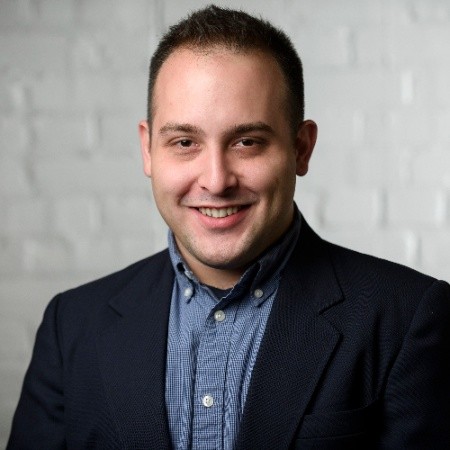 Jim Cervone