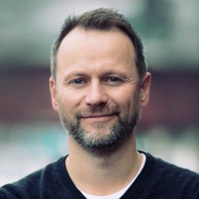 Morten Fiskvik