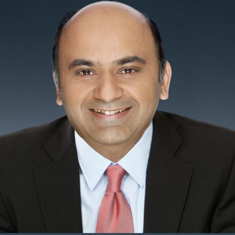 Mukul Chawla