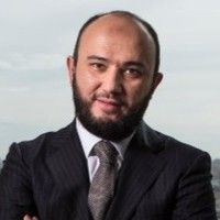 Abdumalik Mirakhmedov