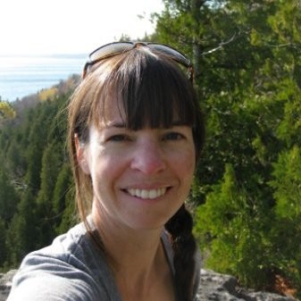 Wendy Cooper