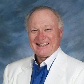 Don Berry