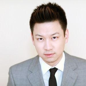 Aaron Liao