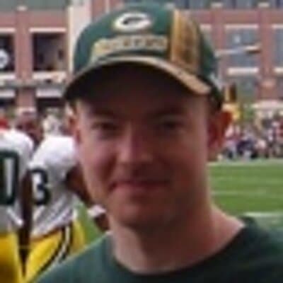 Brad Larson