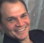 Dewey Gaedcke