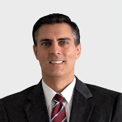 Robert Mino