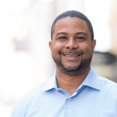 Eric Peebles