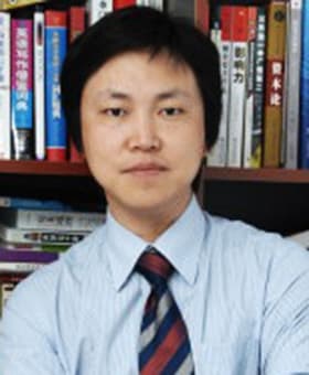 Feng Wang