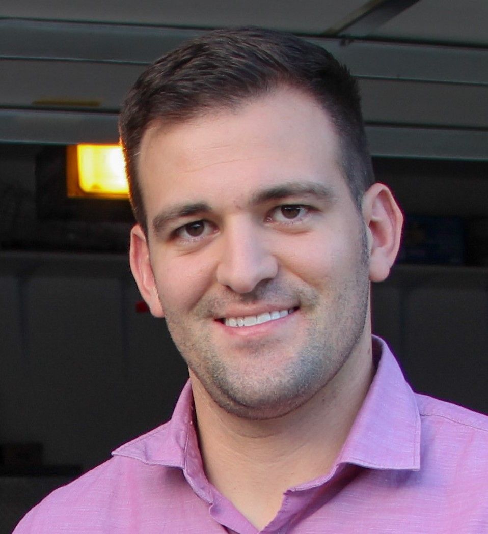 Devin Eldridge