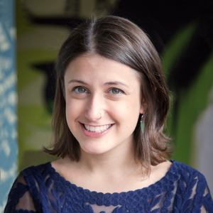 Zoë Scharf