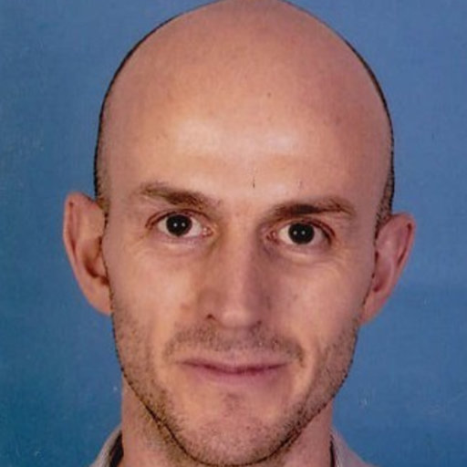 Christopher Pell