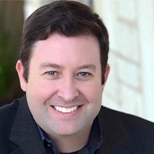 Scott Francis