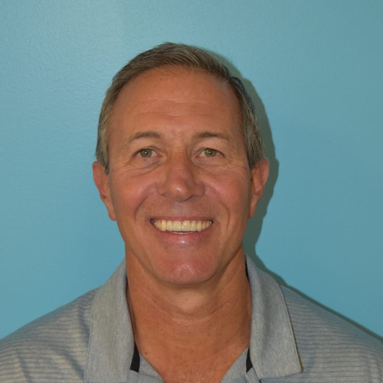 Gerry Proehl