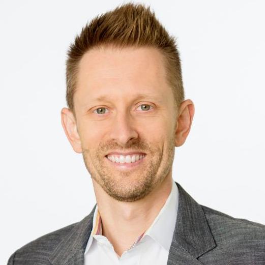 Chris Boshuizen