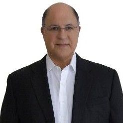 Chuck Teubner