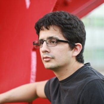 Andres Calvo