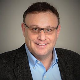 Steven Gillis