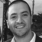 Ahmed El-Boukhary