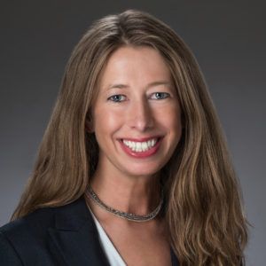 Elizabeth Buck