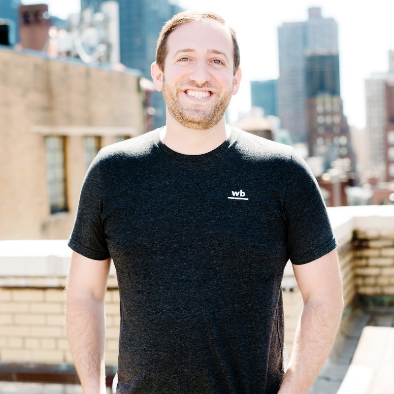 Jonathan Lehr