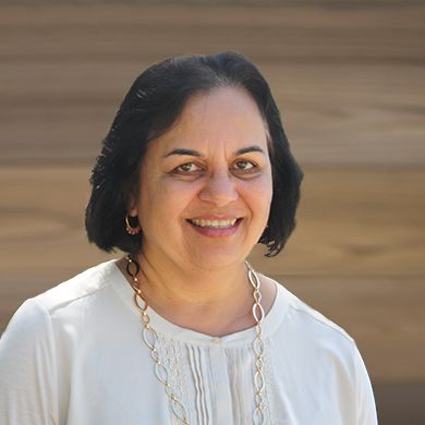 Anjali Joshi
