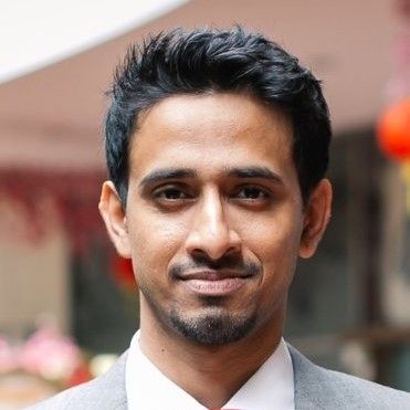 Prusothman Raja