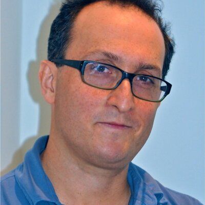 Daniel Marovitz