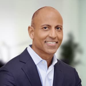 Ashok Gowda