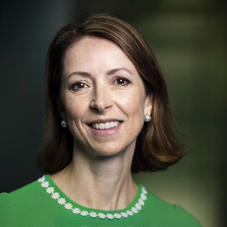 Helena Morrissey