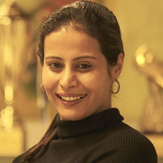 Kavitha Rodrigues