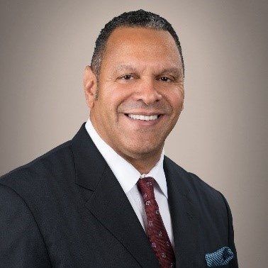 Tyrone Jordan