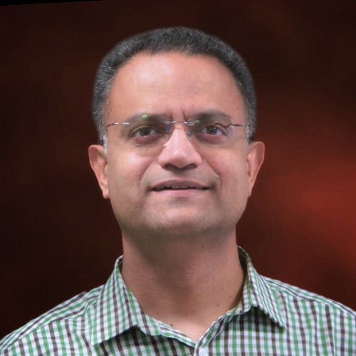 Pankaj Kulshreshtha