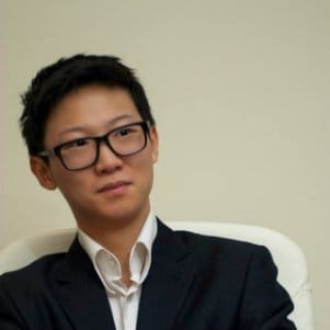 Zhong Fan