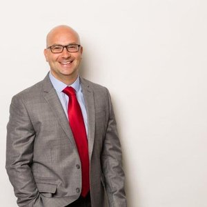 Stuart Gutwein