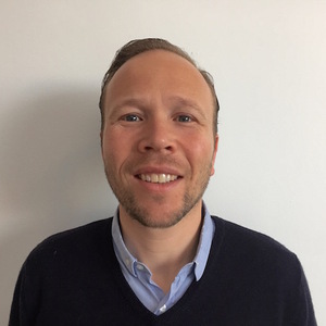 Robert Leefmans