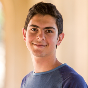 Abdallah AbuHashem