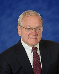 William Trubeck
