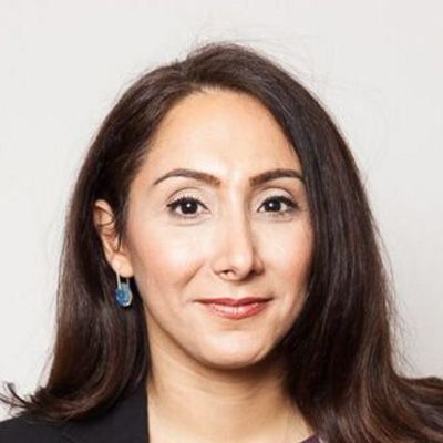 Maryam Ziaei