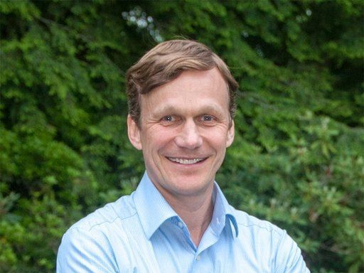 Martin Mengwall