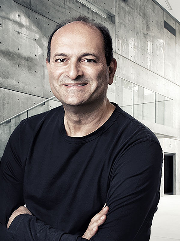 Brent Cohen