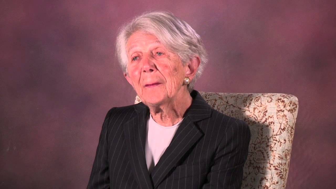 Roslyn Jaffe