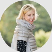 Liz Tinkham