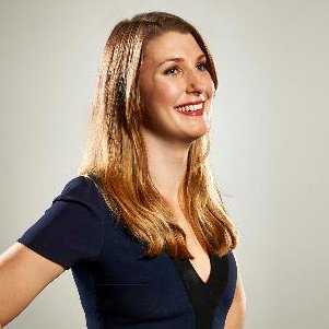 Caroline Walerud