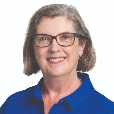 Linda Rhodes