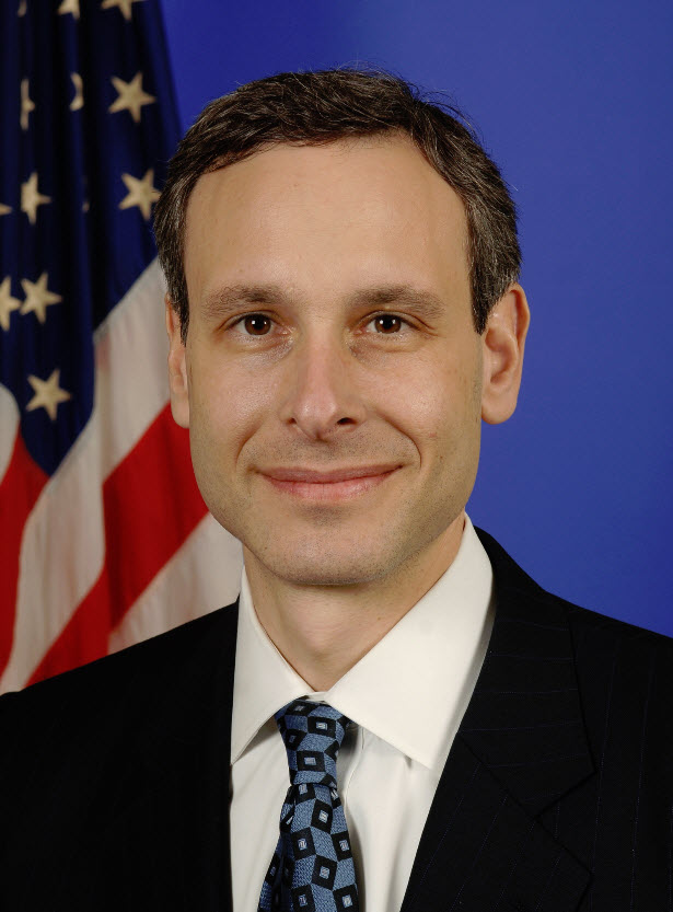 Doug Shulman
